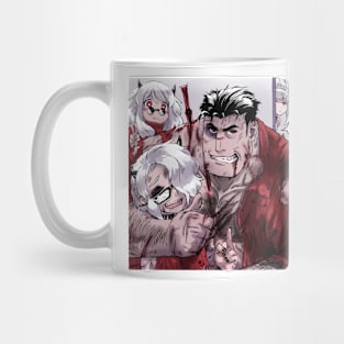 pandemonium Mug